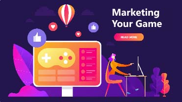 Effective Methods on How to Promote & Market your Game
